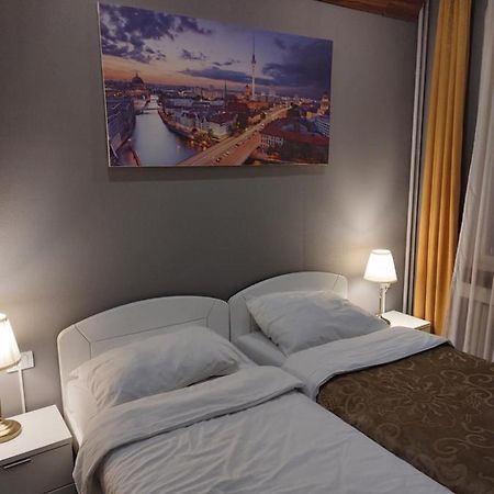 Apartman Terazije 5 Appartamento Belgrado Esterno foto